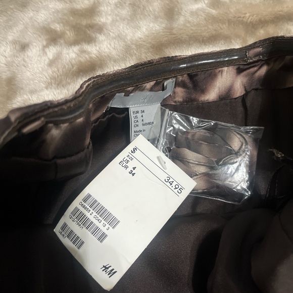 Leopard print dress - Picture 4 of 4